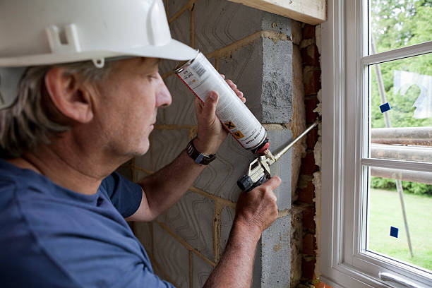 Fireproof Insulation in Oak Park, CA